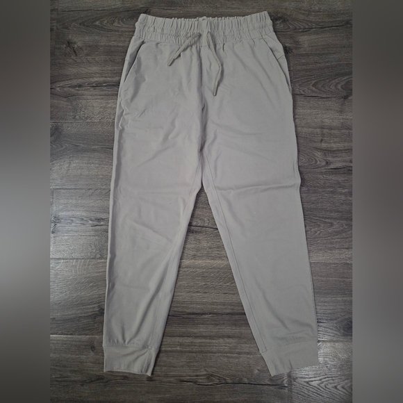 Member's Mark Pants - Women's Travel Joggers By Members Mark Size M